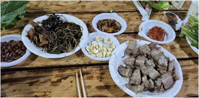 사랑채 사진 4