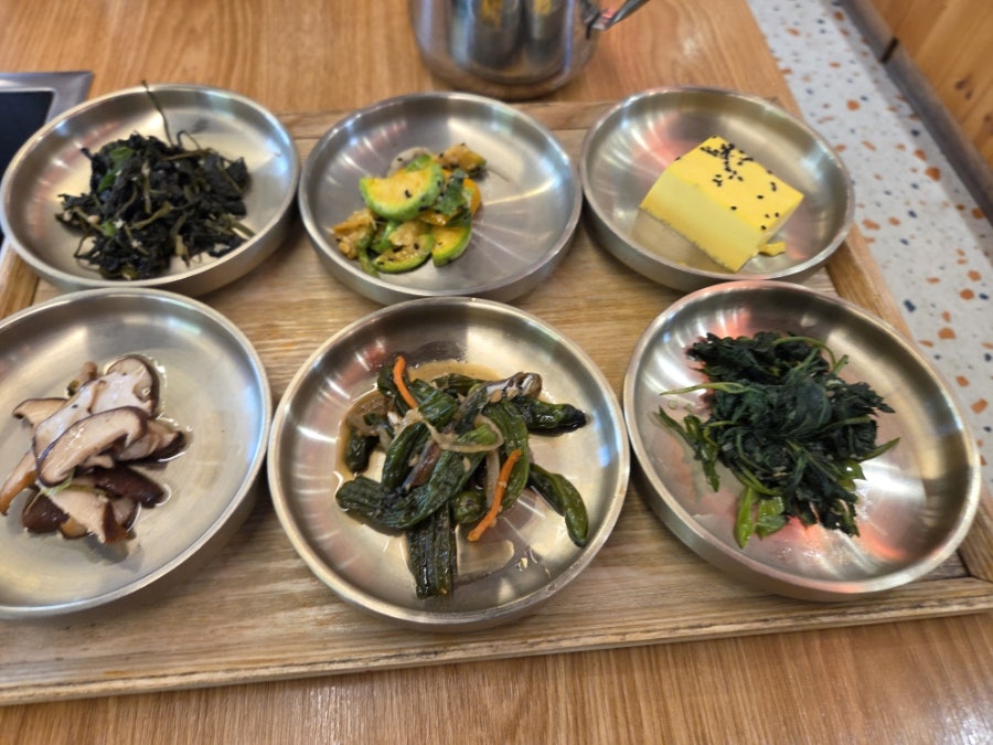 계룡산화덕생선구이 세종점 사진 2