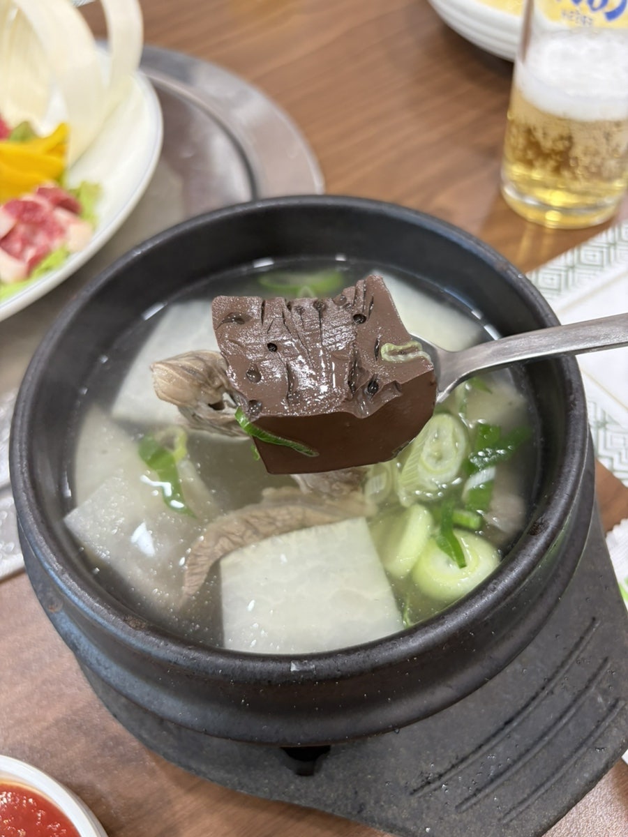 함평한우촌 사진 3