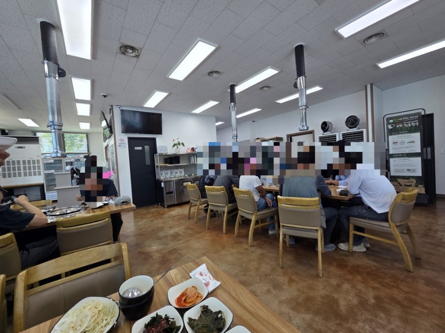 고반한우 사진 3
