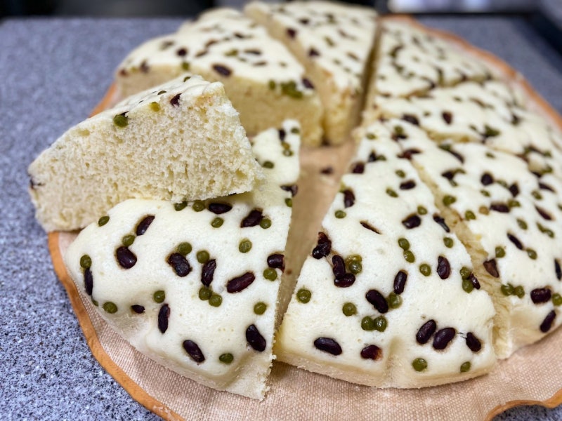 속초 중앙시장 옥수수술빵 맛집 위치 웨이팅 정보 총정리 (극한직업 옥수수 열전)