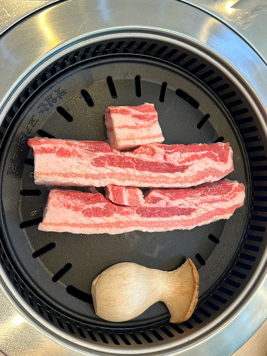 맛찬들왕소금구이 울산옥동점 사진 5