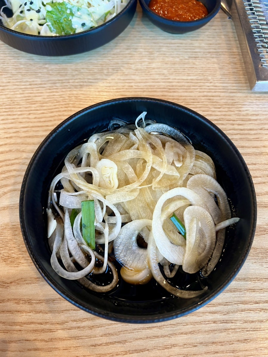 한우프라자셀프식당 사진 4