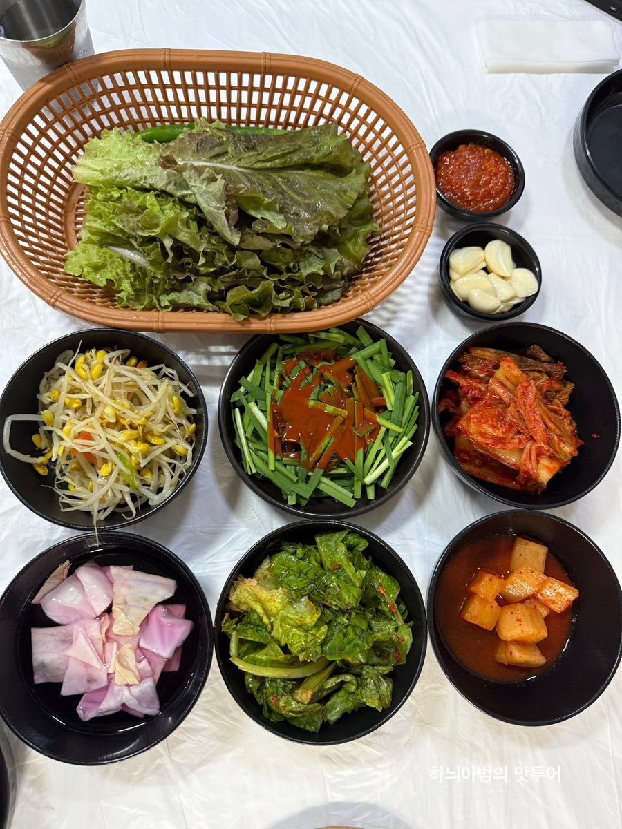풍성한숯불갈비 사진 3