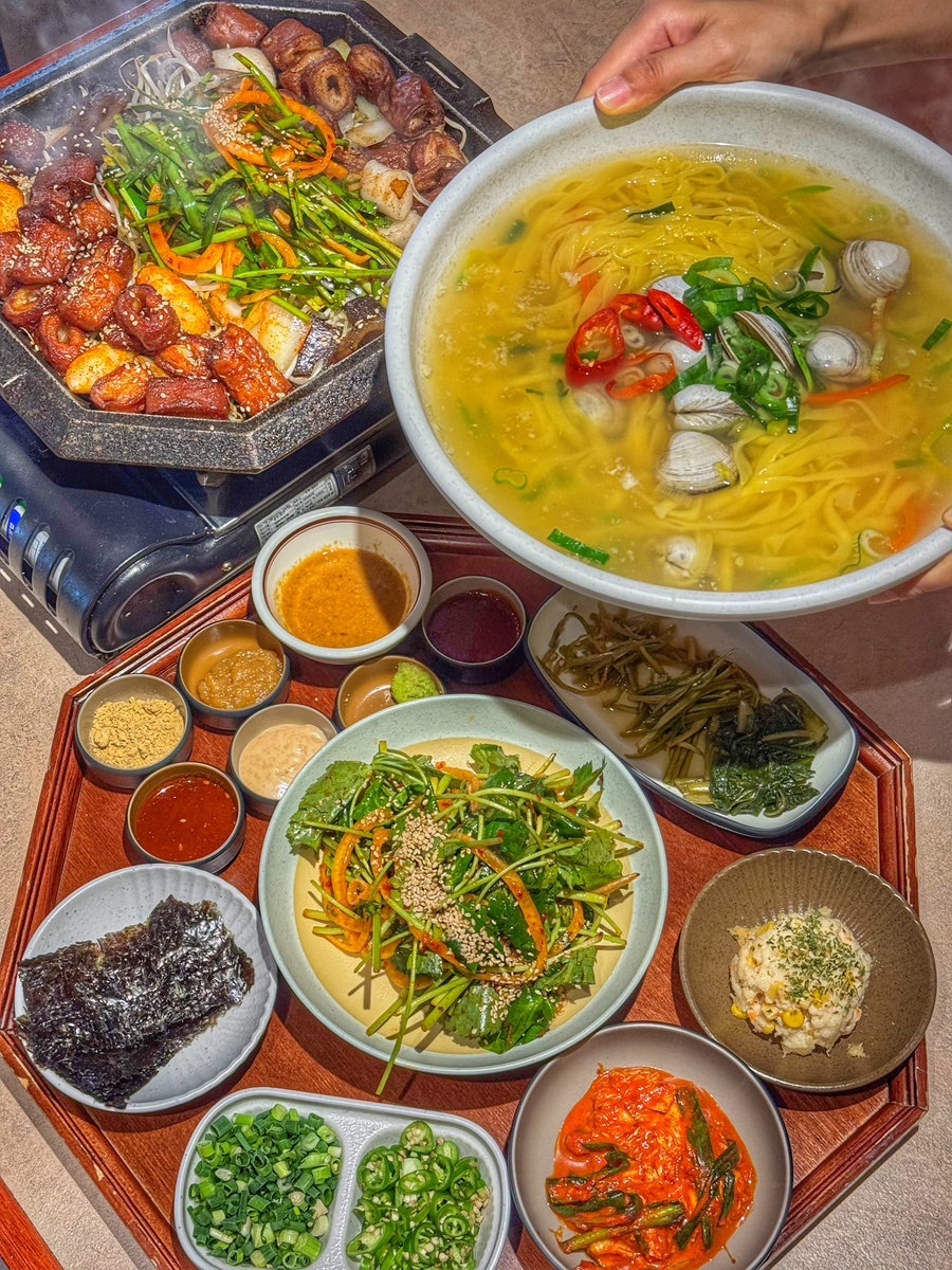 오두막창 사진 3