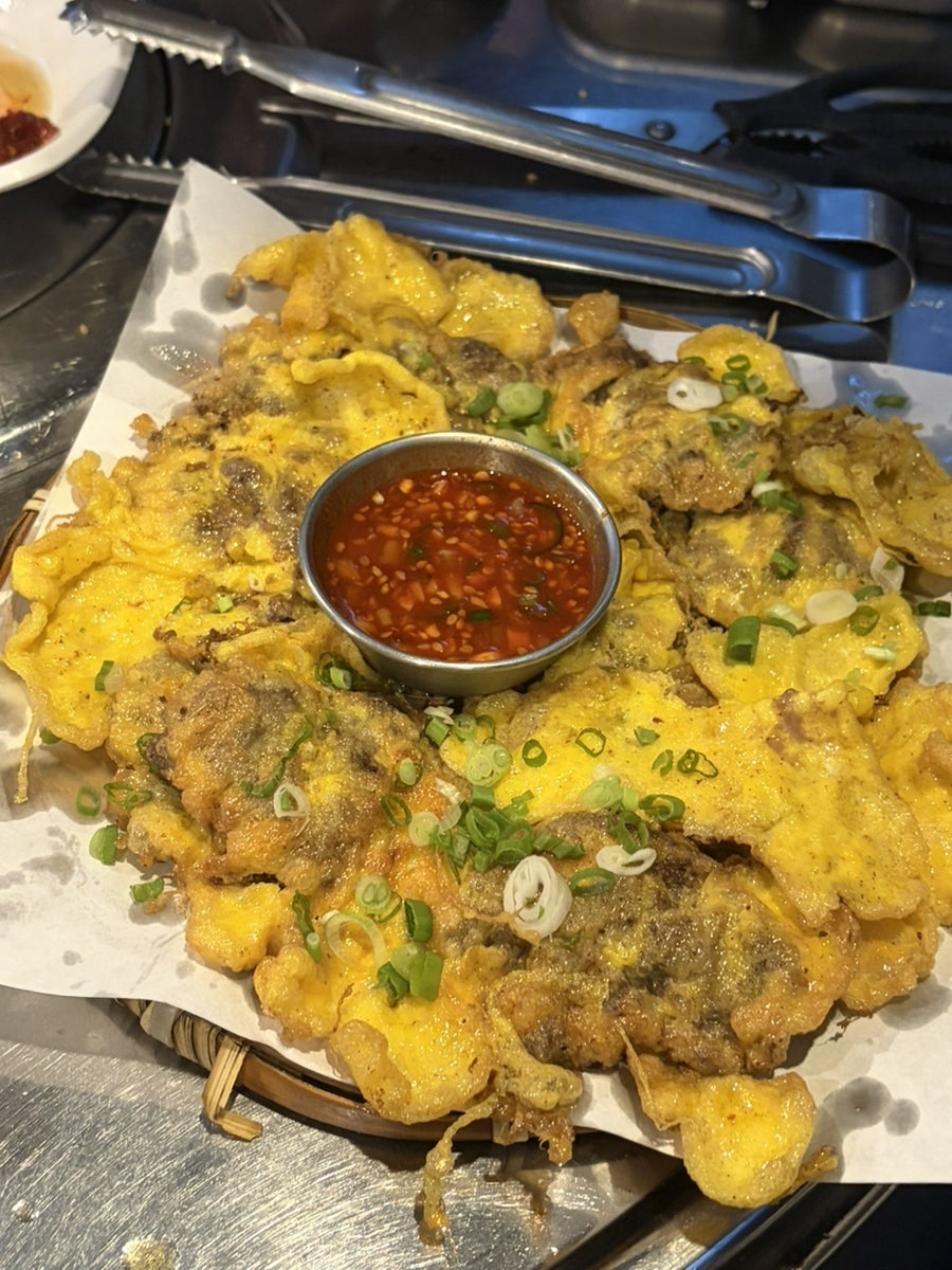 안주가든 사진 4