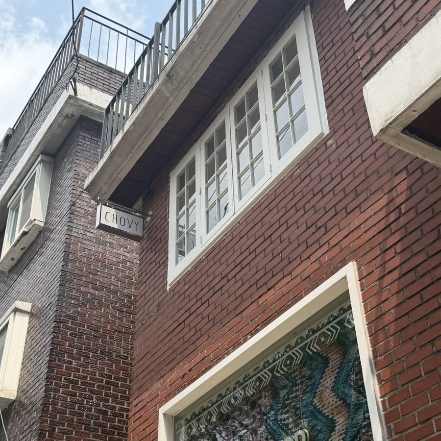 쵸비 사진 2