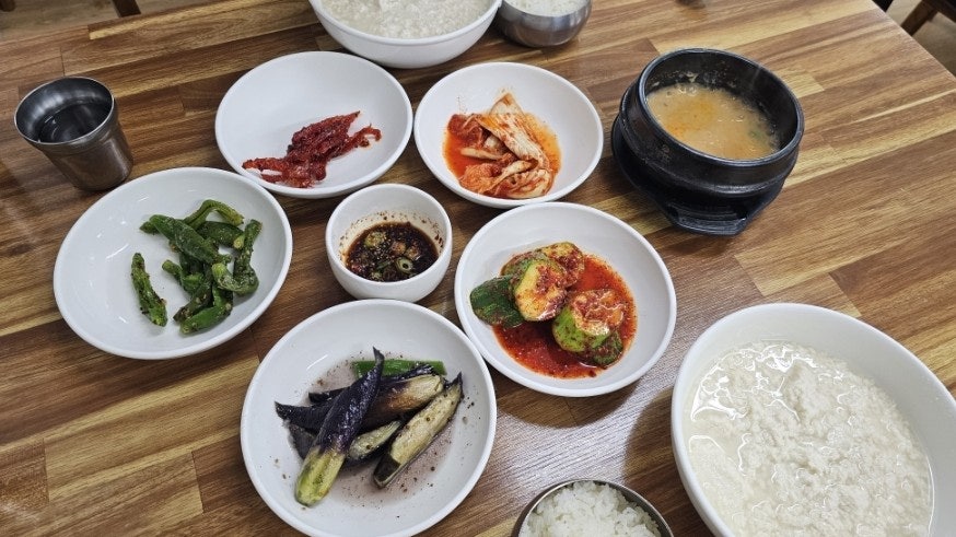 김영애할머니순두부 본점 사진 3