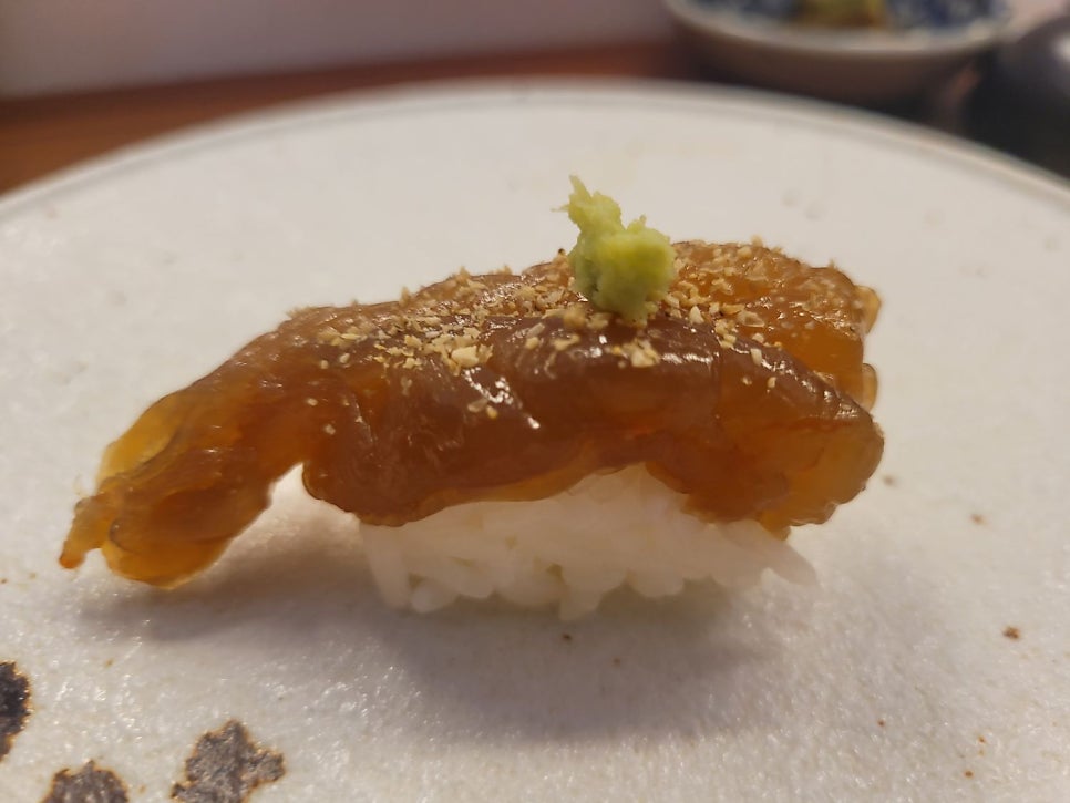 오마카세오사이초밥 대구수성점 사진 3