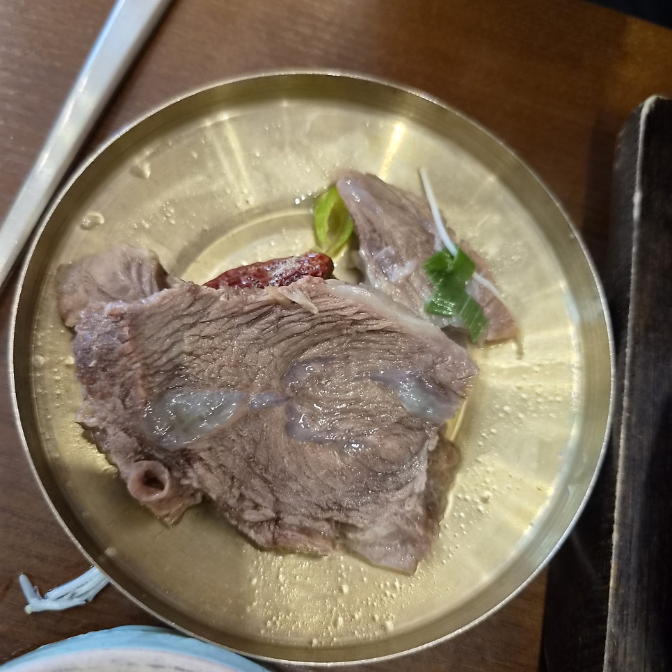 정우림국밥 첨단직영점 사진 5