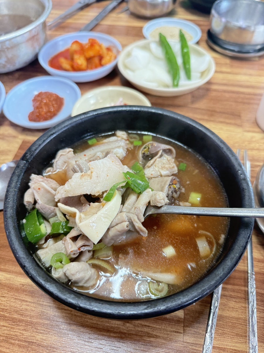 창평국밥 사진 6