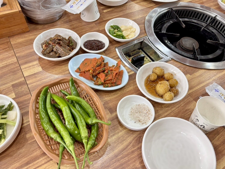 북청닭강정 사진 4