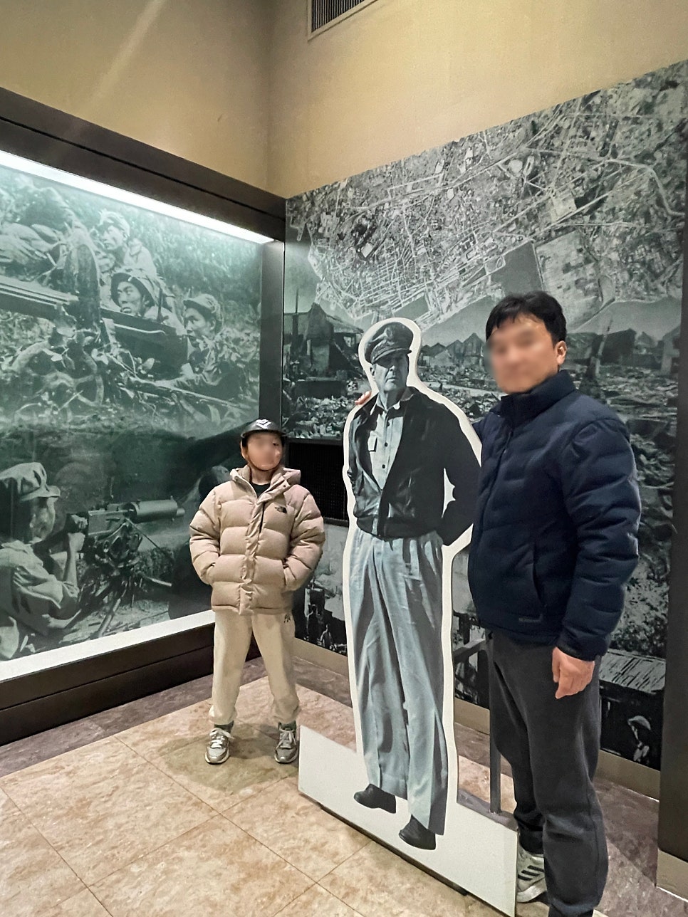 인천상륙작전기념관 사진 5