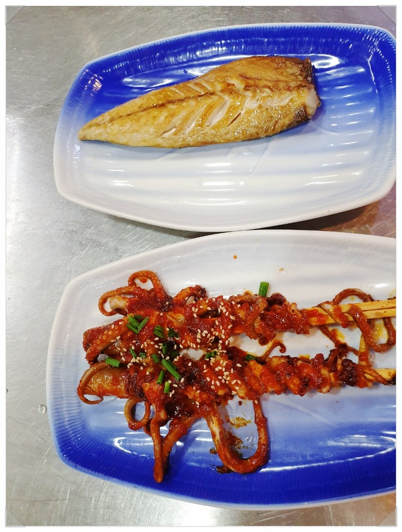 남도뻘낙지 사진 6