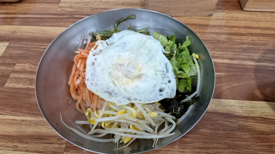 원조일미기사식당 사진 6