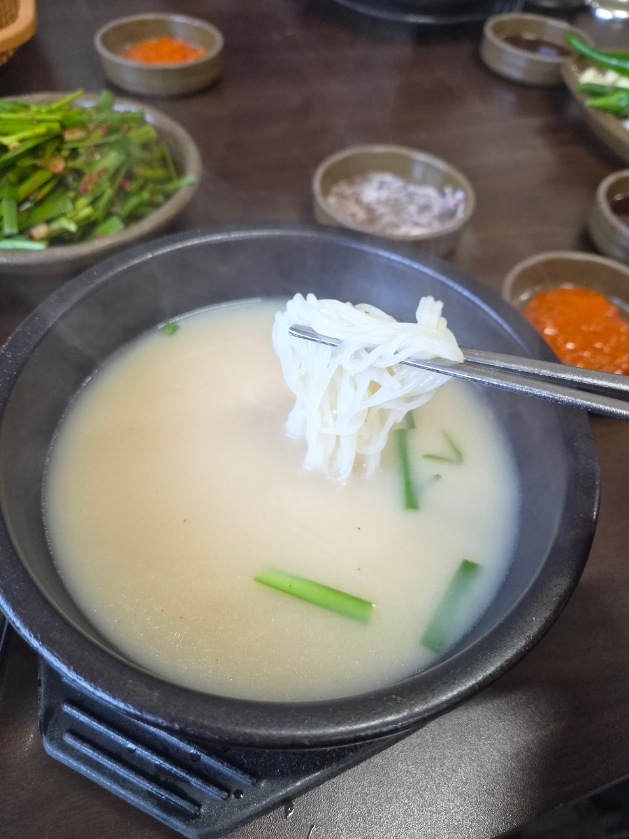 영진돼지국밥 사진 4
