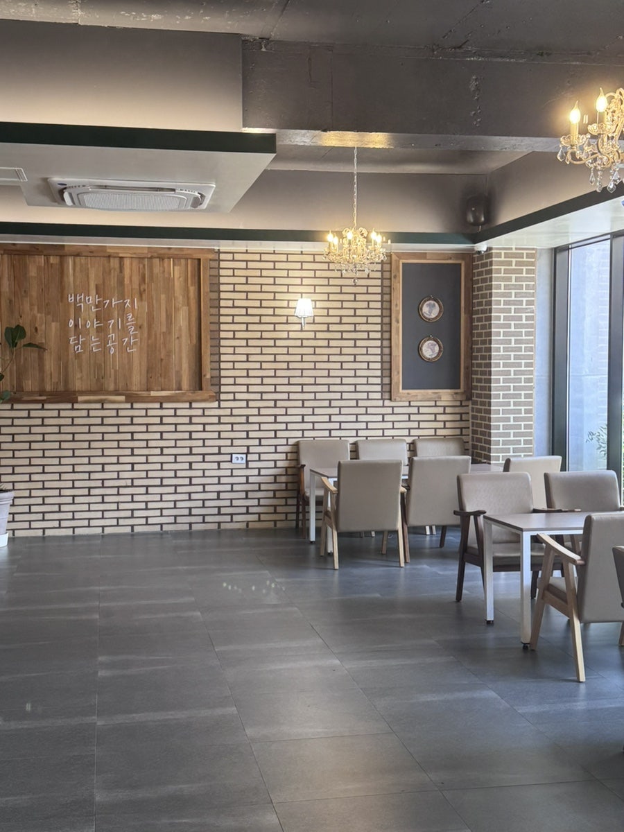밀리언디저트카페 사진 6