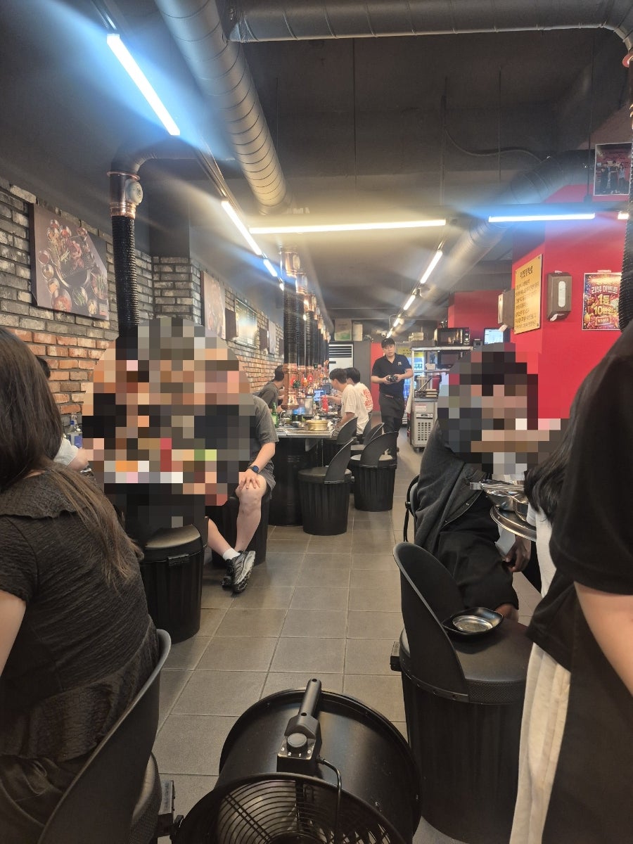 똘이장군돼지부속 사진 3