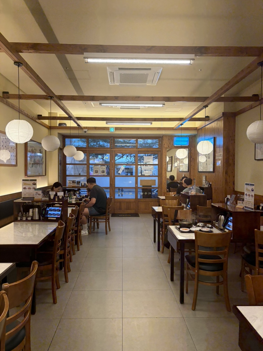 미례국밥 센텀점 사진 5