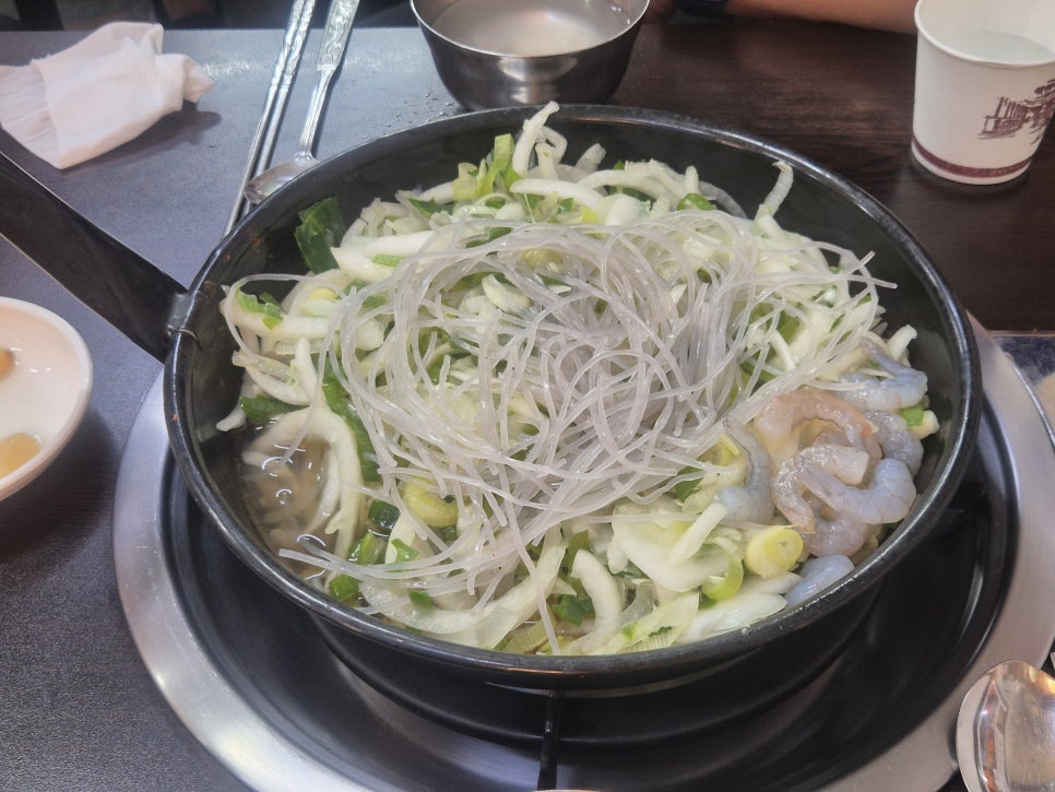 원조할매낙지 사진 6
