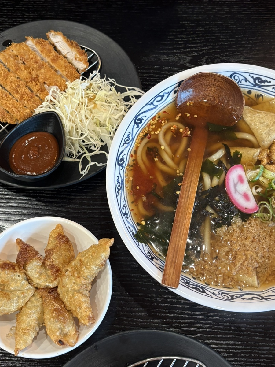 삼동소바 부산기장점 사진 4