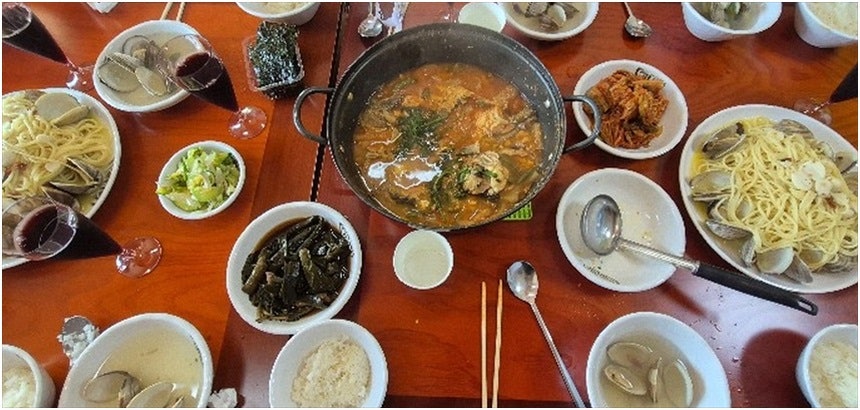 사랑채 사진 6