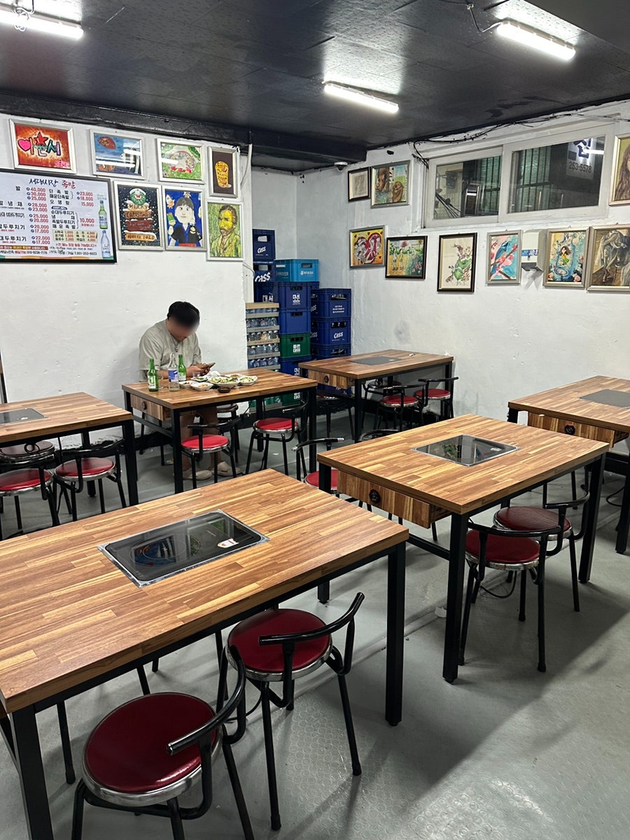 서대시장족발 사진 5