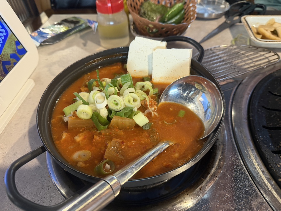 창심관율량점 사진 4