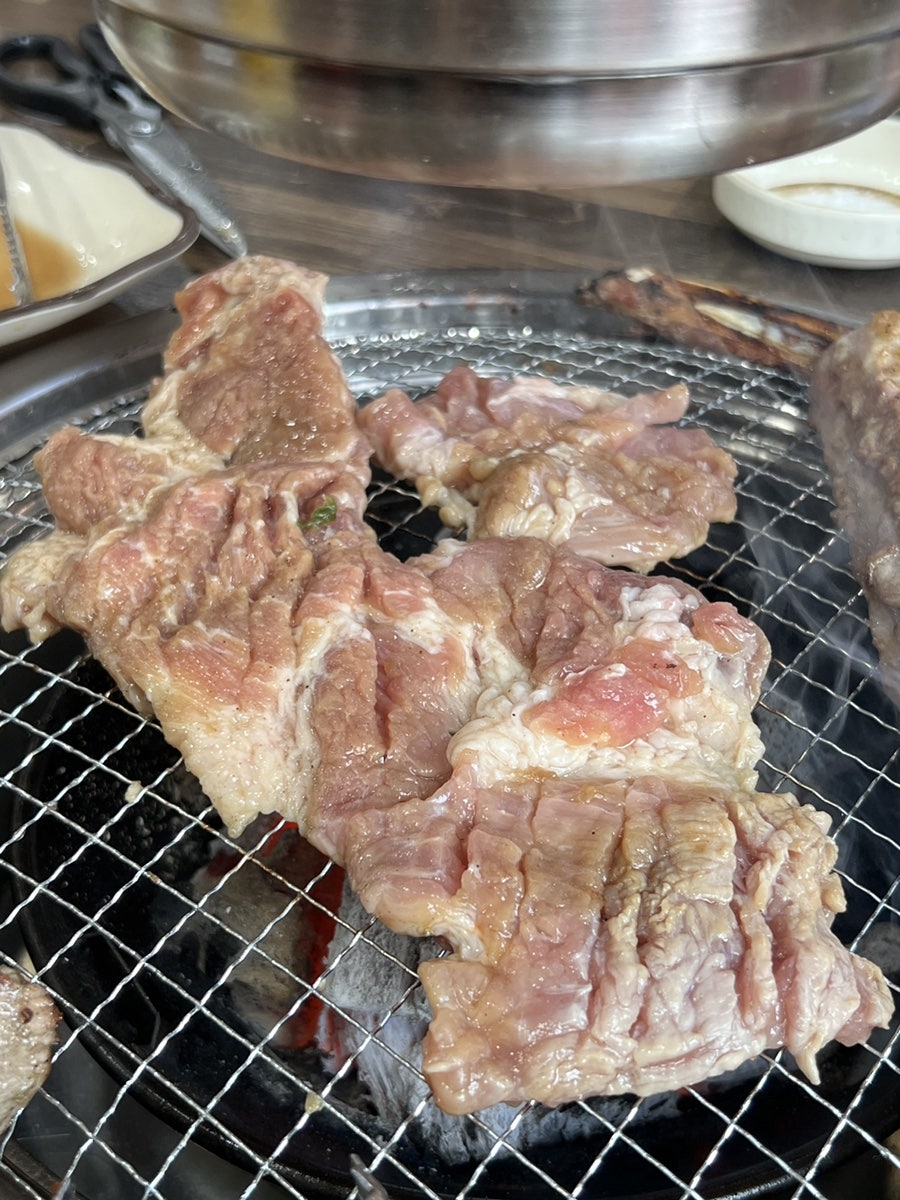 이정태수제갈비 사진 2