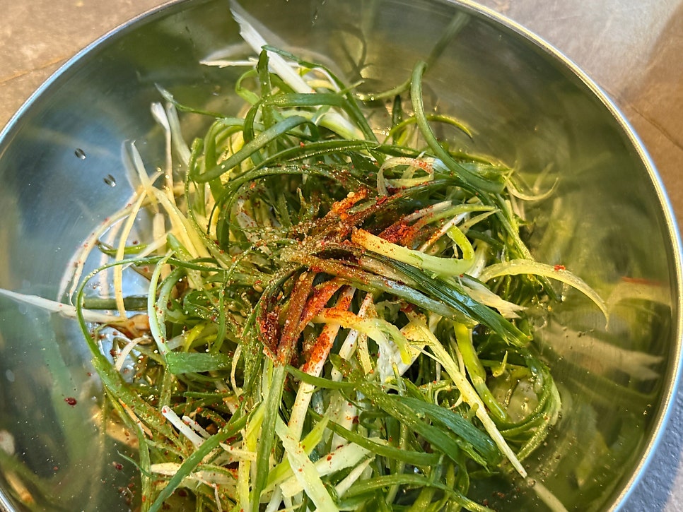 백양숯불갈비 김해어방점 사진 3