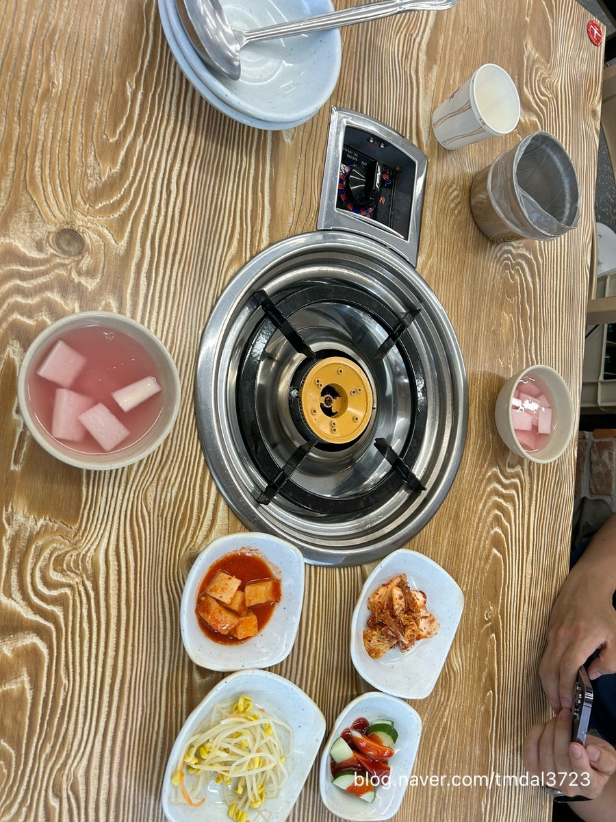토방닭매운탕 본점 사진 4
