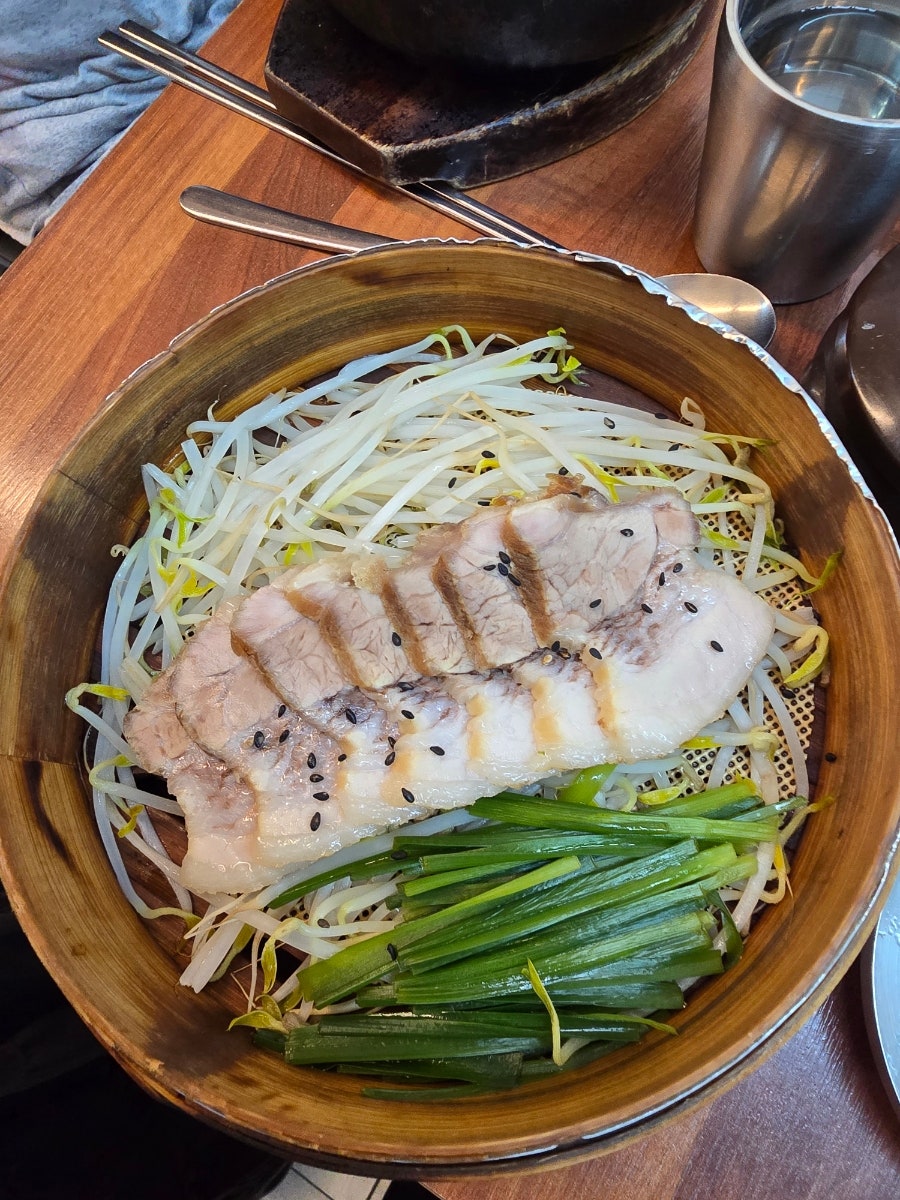 반상 사진 5