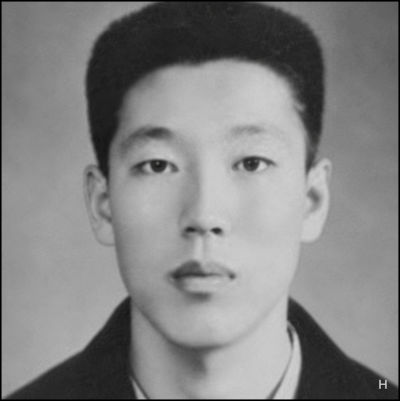 "모욕감에 시작했다"는 김영철, 도쿄까지 간 사연