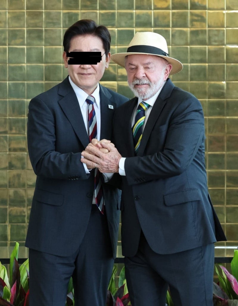 이재명 대통령 해외 순방 17회에 사용되는 비용은 얼마만큼의 세금이 들까?