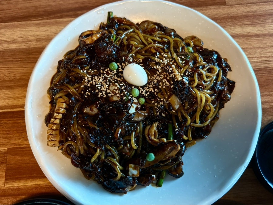 내삼반점 사진 6