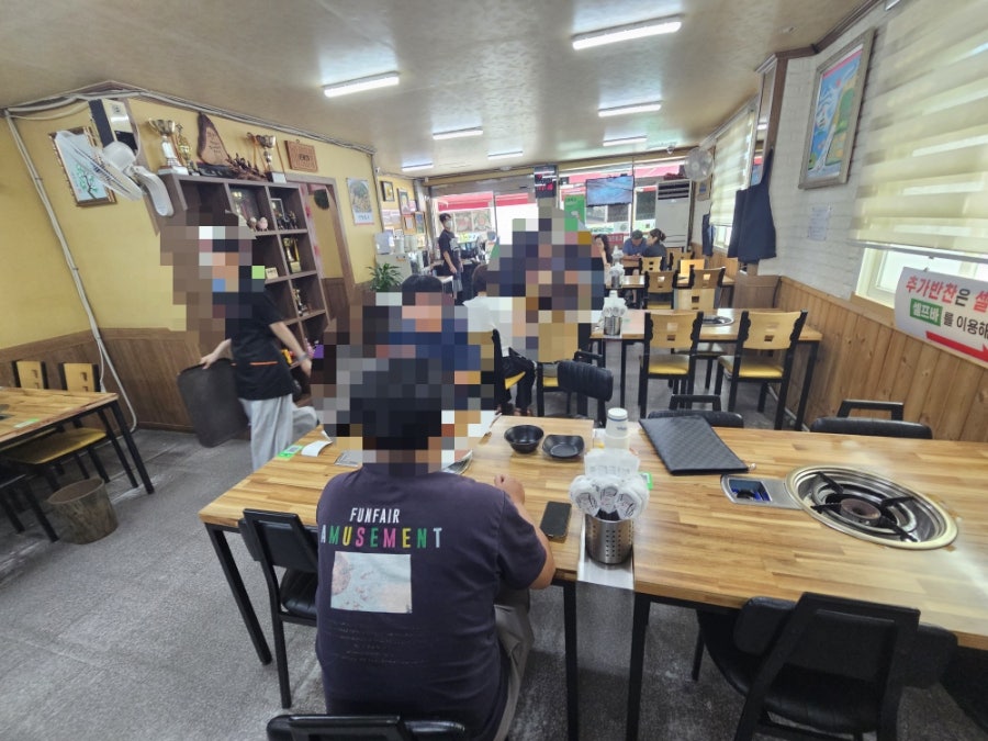 동천면옥 사진 5