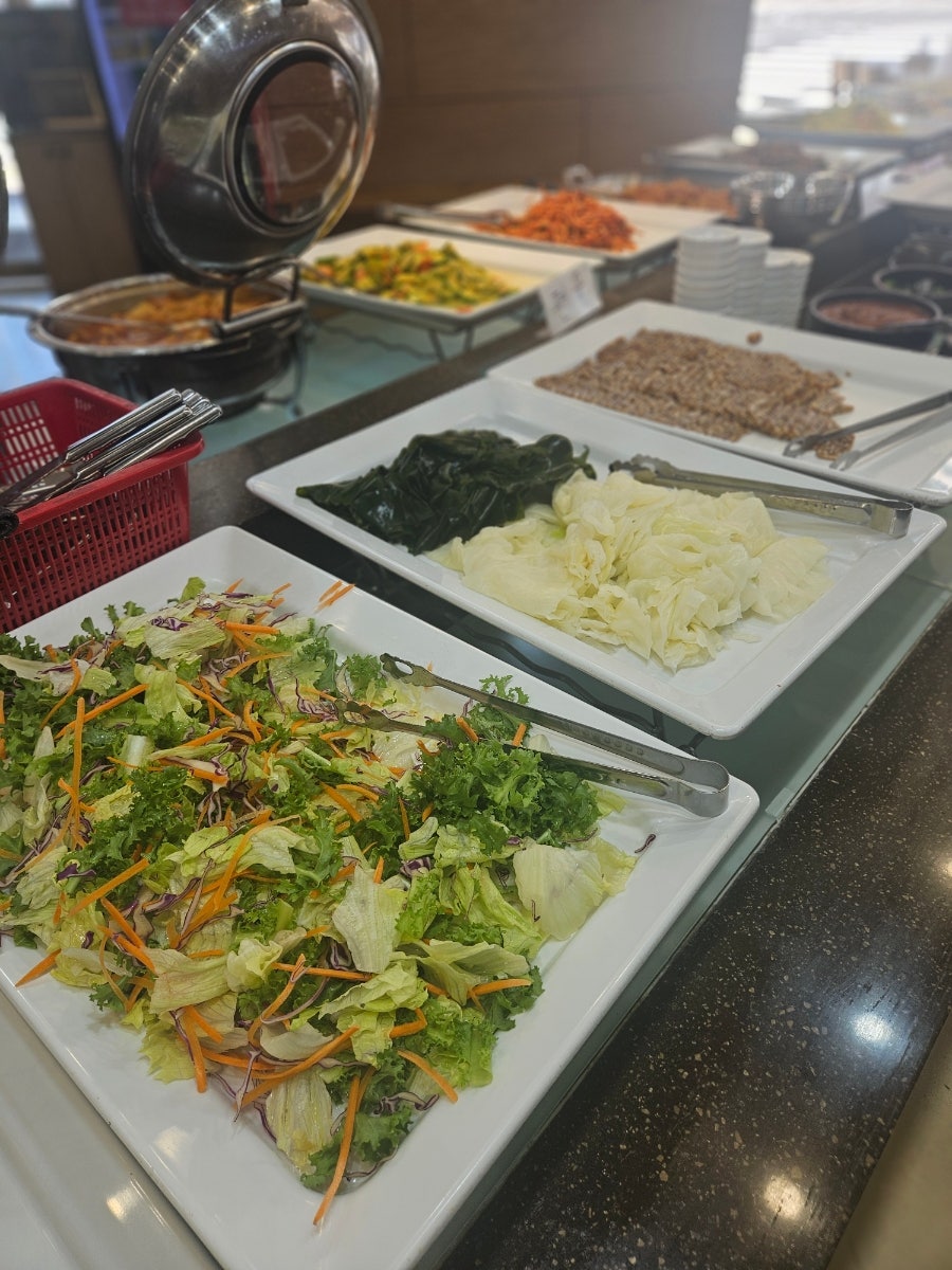 명촌한식뷔페 포항점 사진 5