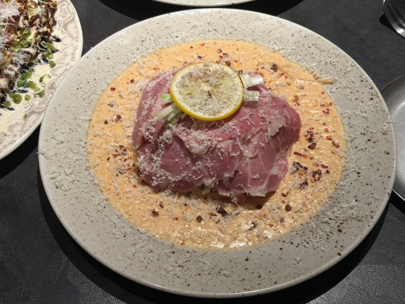 성수 분위기 좋은 파스타 맛집 마야 성수