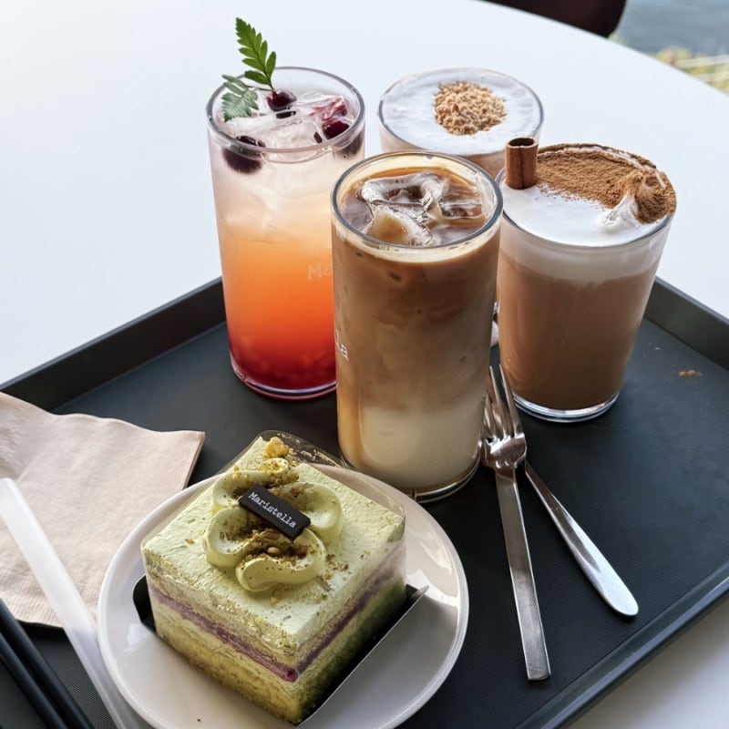 4박 5일 속초 여행 3일차 속초 중앙시장 필수 먹거리 코스, 바다 물놀이 & 속초 맛집 치커리생....