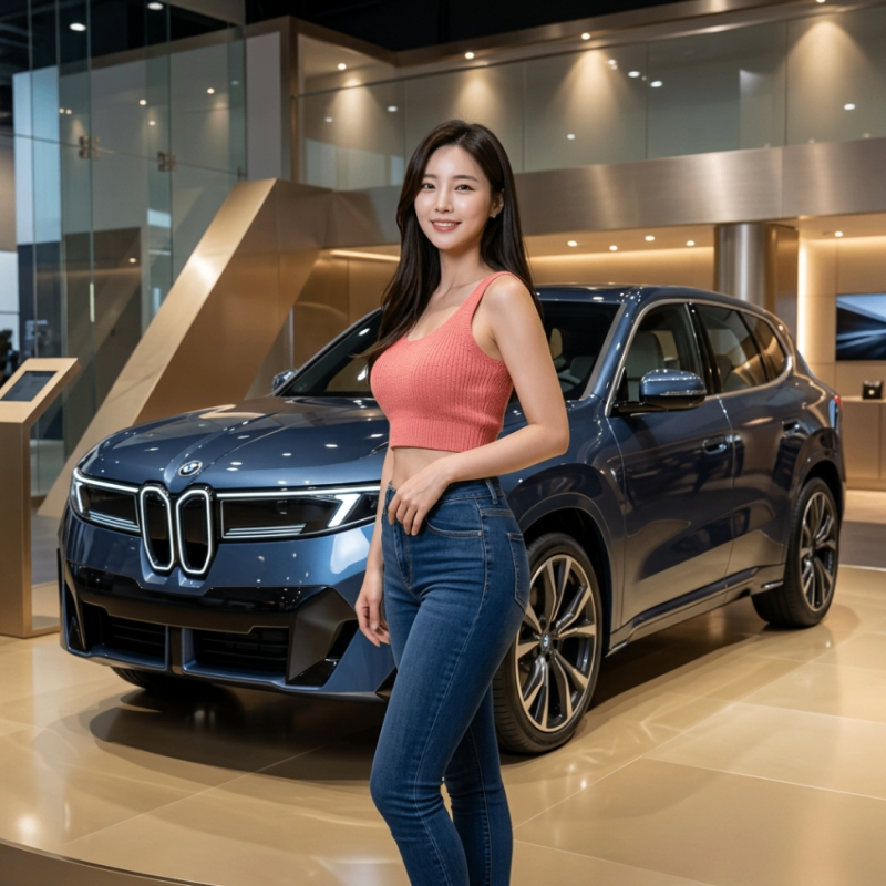 "10분 충전으로 250km, 진짜 가능할까?" 2026 신형 BMW iX3 페이스리프트 가격표 배터리 주행거리 ....
