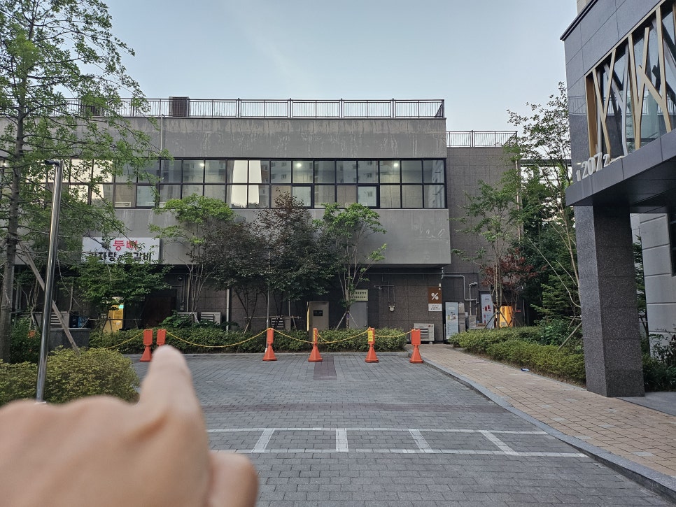 등뼈감자탕&등갈비 사진 6
