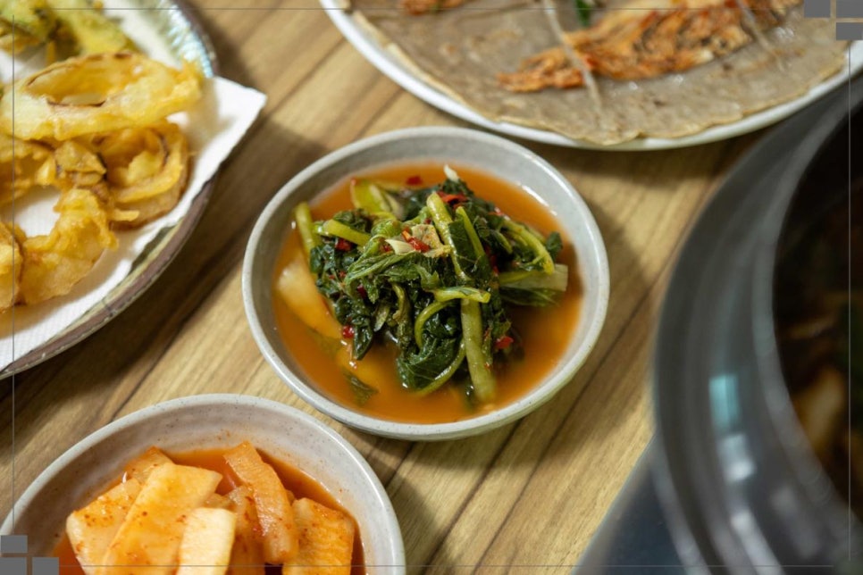 연곡꾹저구탕 사진 5