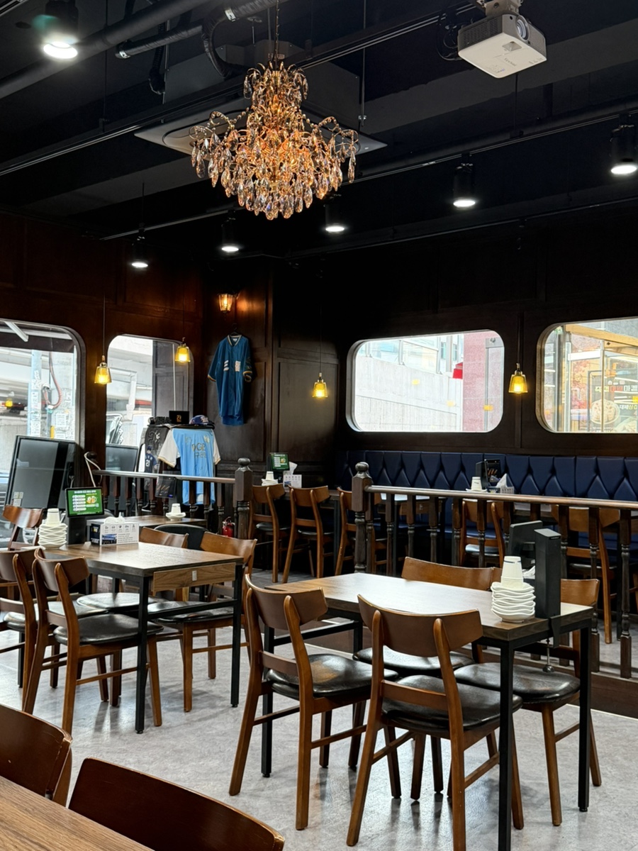 달빛경성맥주 동대구역점 사진 5