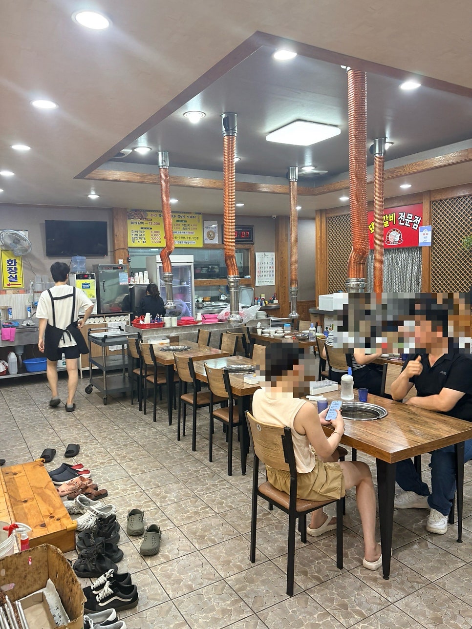 초량돼지갈비 사진 3
