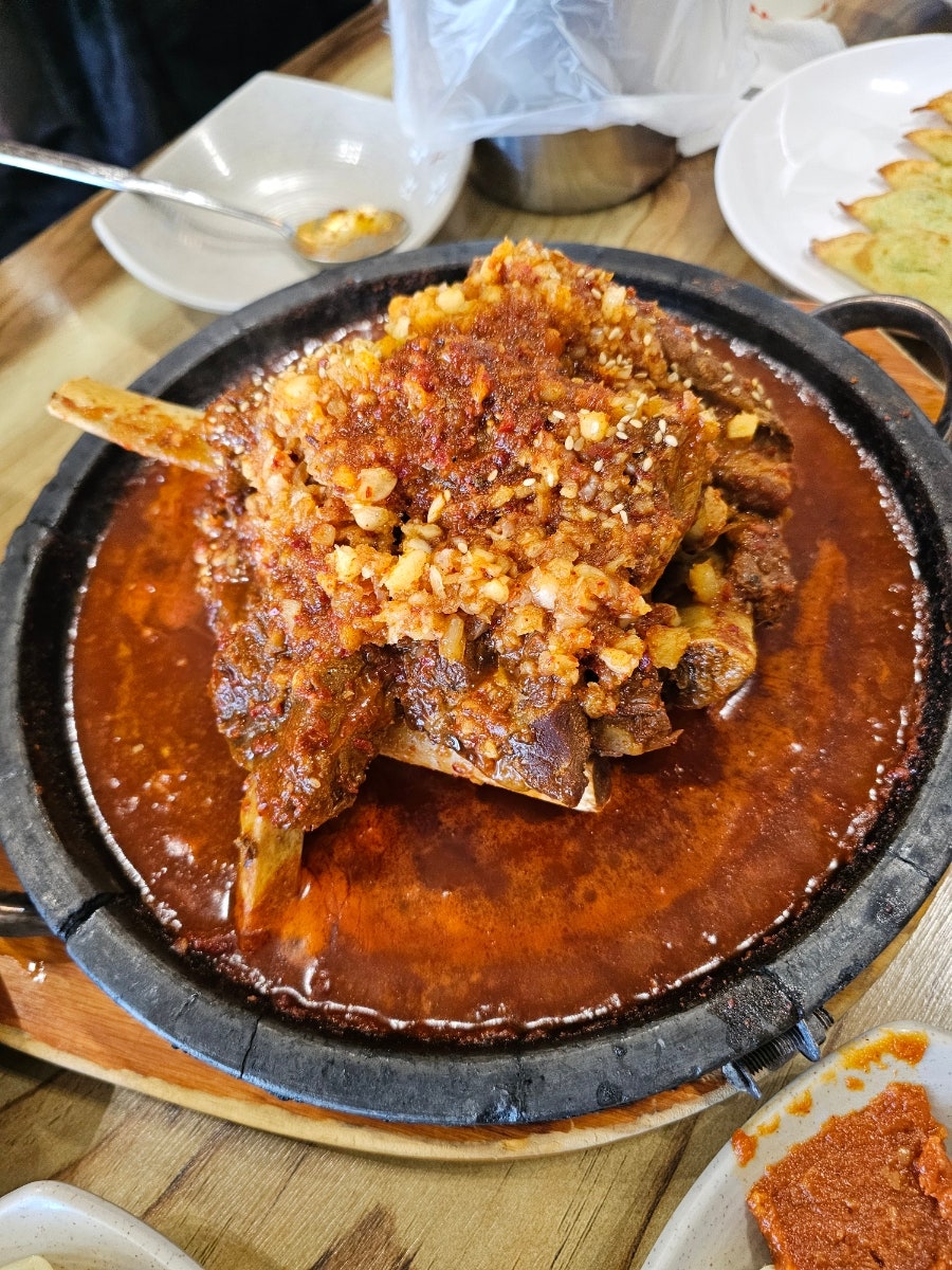 천사갈비찜 사진 5