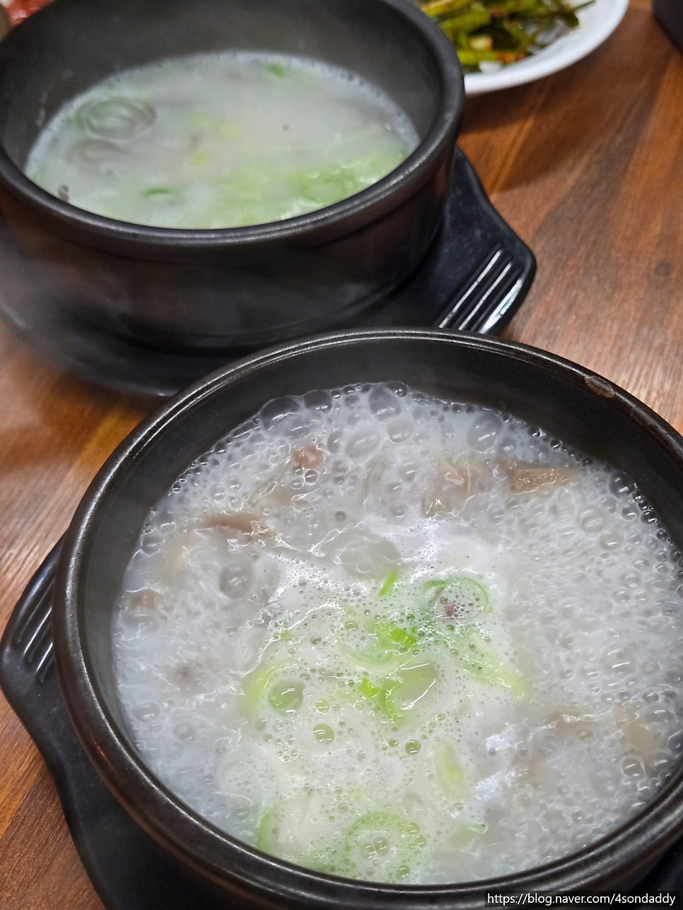 장터한우국밥 사진 6