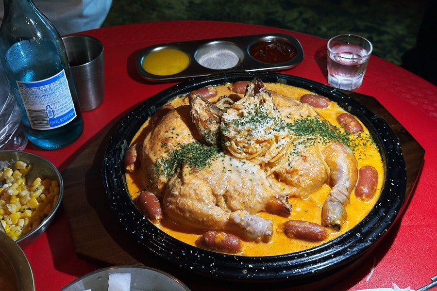 전통집 감삼점 사진 1