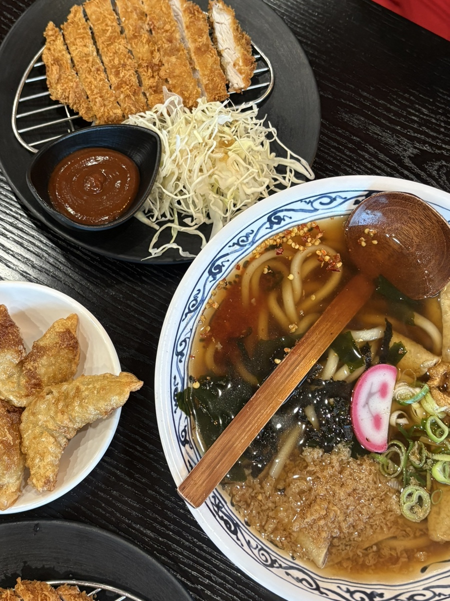 삼동소바 부산기장점 사진 6