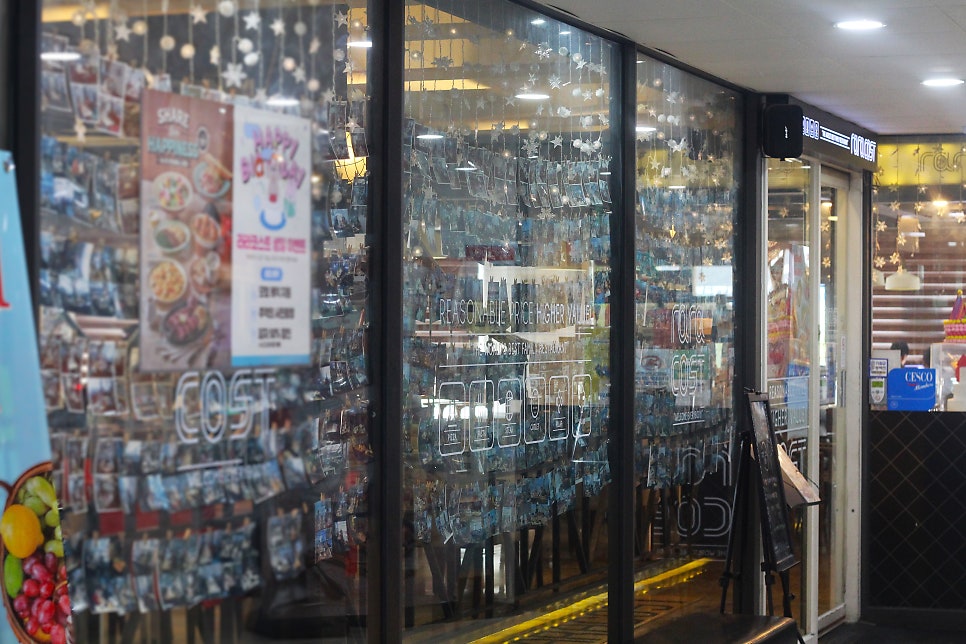 라라코스트 부산정관점 사진 2