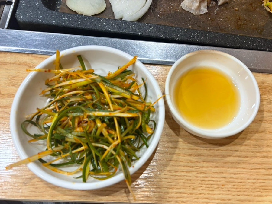 화성통삼겹 사진 6